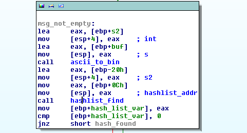 Lse Blog Operating Systems Computer Security Languages Theory And Even More